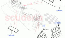 Console - Floor (SVR Version, SVR) ((V) FROMFA000001)