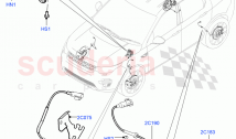 Anti-Lock Braking System (Halewood (UK)) ((V) TOKH999999)