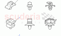 Clips-Panel & Edge ((V) FROM7A000001)