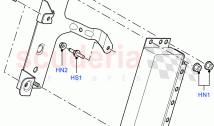 Rear Axle Modules And Sensors (Rear Axle Locking Differential) ((V) FROMAA000001)