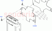 Engine Modules And Sensors (LHD) (2.0L AJ200P Hi PHEV, 2.0L I4 Mid DOHC AJ200 Petr&hellip;