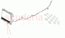 Cooling System - Traction battery (Nitra Plant Build) (2.0L AJ200P Hi PHEV) ((V) F&hellip;