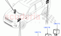 Relays (Changsu (China)) ((V) FROMFG000001)