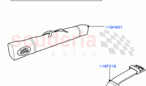 Touring Accessories (Accessory) (Halewood (UK))