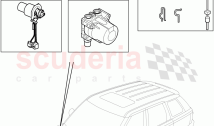 Auxiliary Fuel Fired Pre-Heater (Page C) (With Fuel Fired Heater) ((V) FROMAA00000&hellip;