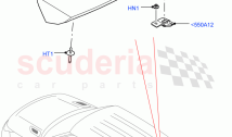 Spoiler And Related Parts (SVR Version, SVR) ((V) FROMFA000001)