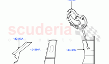 Side Trim (With B6 Level Armouring) ((V) FROMAA000001)