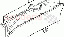 Instrument Cluster ((V) FROMAA000001)