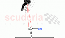 Auxiliary Circulation Coolant Pump (2.0L I4 Mid DOHC AJ200 Petrol, 2.0L I4 High DO&hellip;