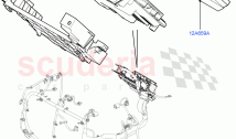 Engine Modules And Sensors (2.0L 16V TIVCT T/C 240PS Petrol, Itatiaia (Brazil)) ((&hellip;