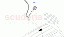 Fuel Tank Filler Door And Controls (Changsu (China)) ((V) FROMFG000001)