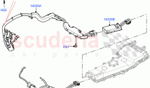 Hybrid Electrical Modules (MHEV Charging Cables and Fixings) (Itatiaia (Brazil), E&hellip;