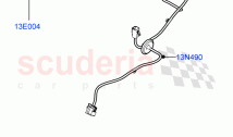 Towing Electrics (Accessory) (Itatiaia (Brazil))