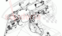 Facia Harness (Halewood (UK))