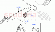 Vacuum Control And Air Injection (3.6L V8 32V DOHC EFi Diesel Lion) ((V) FROMAA000&hellip;
