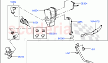 Auxiliary Fuel Fired Pre-Heater (2.0L I4 High DOHC AJ200 Petrol, Fuel Fired Heater&hellip;