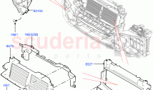 Air Deflectors