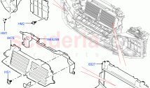 Air Deflectors