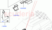 Side Trim (Sill) (3 Door, Halewood (UK))