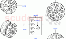 Wheels ((V) FROMAA000001)