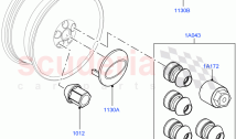 Wheels (Additional Equipment) (Itatiaia (Brazil))