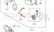 Auxiliary Fuel Fired Pre-Heater (Heater Components, External Components) (Halewood&hellip;