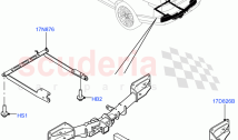 Tow Bar
