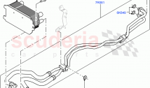 Transmission Cooling Systems (3.0 V6 Diesel Electric Hybrid Eng, 8 Speed Auto Tran&hellip;