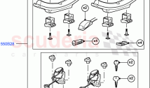 Carriers & Boxes (Canoe Carrier)
