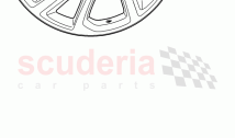 Accessory Wheels (Nitra Plant Build, Solihull Plant Build)