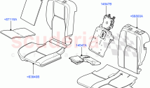 Rear Seat Pads/Valances & Heating (Heating Pads Are Serviced Together With The Sea&hellip;