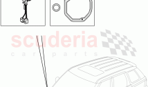 Auxiliary Fuel Fired Pre-Heater (Page B) (With Fuel Fired Heater) ((V) TO9A999999)