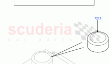 Interior Styling Finishers (Accessory)