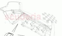 Rear Bumper (Sicilian Yellow Limited Edition, Halewood (UK)) ((V) FROMDH000001)