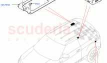 Telematics (Telematics Control Unit) (Changsu (China)) ((V) FROMEG000001)