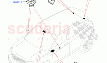 Camera Equipment (Halewood (UK)) ((V) TOLH999999)