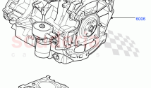 Service Engine And Short Block (2.0L 16V TIVCT T/C 240PS Petrol, Itatiaia (Brazil)&hellip;