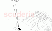 Head Up Display Module (Halewood (UK), Head Up Display)