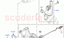 Oil Pump (2.0L AJ21D4 Diesel Mid) ((V) FROMMA000001)