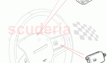 Switches (Steering Wheel) ((V) FROMMA000001)