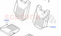 Rear Seat Covers (Nitra Plant Build) (Miko/PVC, With Third Row Power Folding Seat,&hellip;