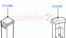Fuses, Holders And Circuit Breakers