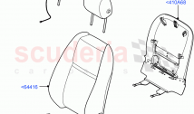 Front Seat Covers (Extended Windsor) ((V) FROMKA000001)