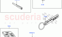Vehicle Lock Sets And Repair Kits ((V) FROMAA000001)