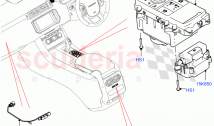 Switches (Console) ((V) TOHA999999)