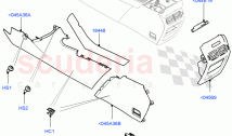 Console - Floor (External Components) (Changsu (China)) ((V) FROMEG000001)