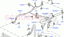 Air Conditioning System ((V) TO9A999999)