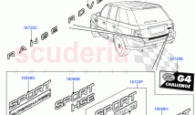Name Plates ((V) FROMAA000001, (V) TOBA999999)