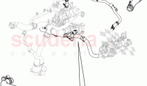 EGR Cooling System (Solihull Plant Build) (3.0L 24V DOHC V6 TC Diesel, 3.0L 24V V6&hellip;