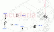 Speakers (Nitra Plant Build) (Standard Audio (Base)) ((V) FROMK2000001)